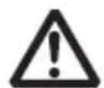CITIZEN CTS651II - PRECAUCION - 1