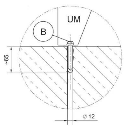 MIELE UG 8330 - 1von30M.-Nr.07946040 - 3