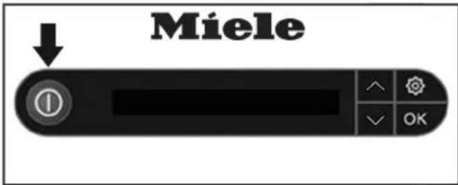 MIELE FashionMaster B 3847 - Brosse - 4