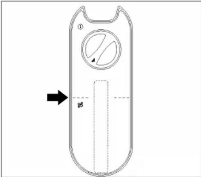 MIELE FashionMaster B 3847 - i Mettre le détartrant - 1