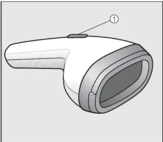 MIELE FashionMaster B 3847 - Utiliser le steamer - 1