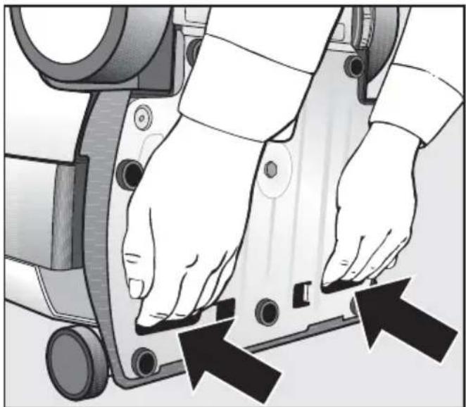 MIELE FashionMaster B 3847 - Utilisation des accessoires - 7