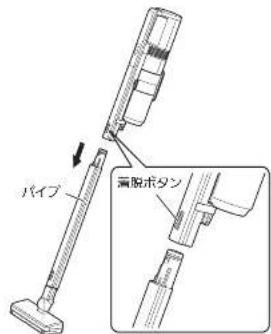 MITSUBISHI HCVXG30PN - HANDAI 使的 - 1