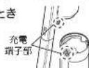 MITSUBISHI HCVXG30PN - 吸力力弱 - 1