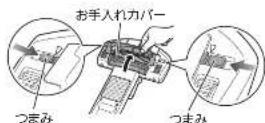 MITSUBISHI HCVXG30PN - 回軸ランドスを取りつる - 2