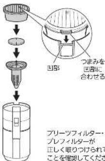 MITSUBISHI HCVXG30PN - 一 - 1