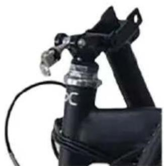 NILOX DOC EBIKE X1 - MANILLAR - 1