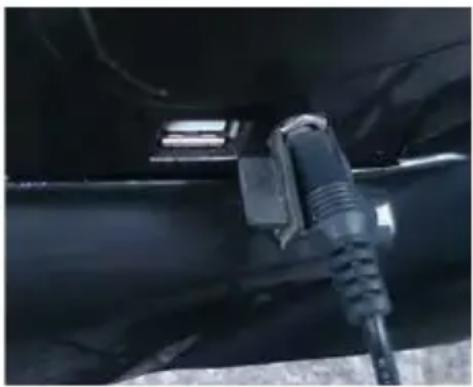 NILOX DOC EBIKE X1 - RECARGA DE LA BATERÍA - 1