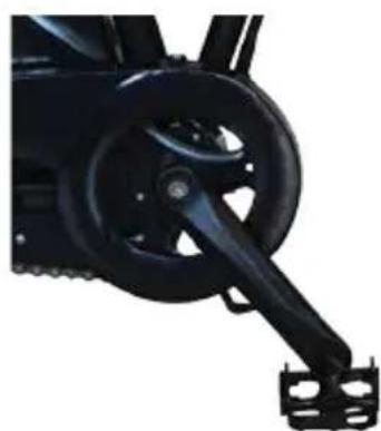 NILOX DOC EBIKE X1 - LENKER - 4