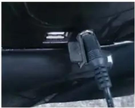 NILOX DOC EBIKE X1 - CHARGEMENT DE LA BATTERIE - 1