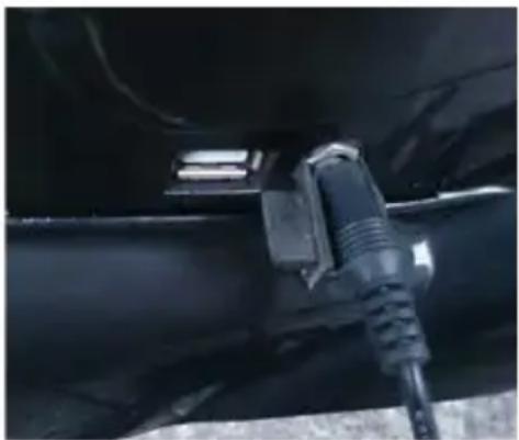 NILOX DOC EBIKE X1 - CARICA DELLA BATTERIA - 1