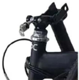 NILOX DOC EBIKE X1 - MANUBRIO - 1