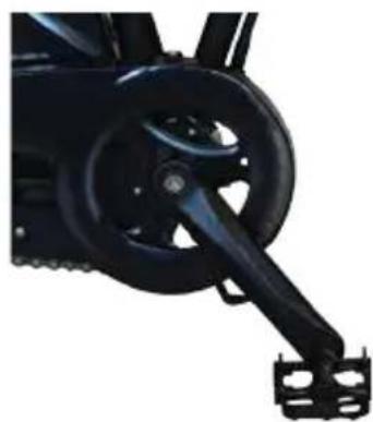 NILOX DOC EBIKE X1 - MANUBRIO - 3