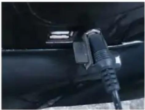 NILOX DOC EBIKE X1 - BATTERY CHARGE - 1
