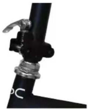 NILOX DOC EBIKE X1 - PEDALES - 2