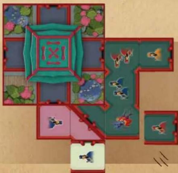 Jumbo Forbidden City - EXAMPLE: - 3