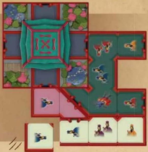 Jumbo Forbidden City - EXAMPLE 3: - 1