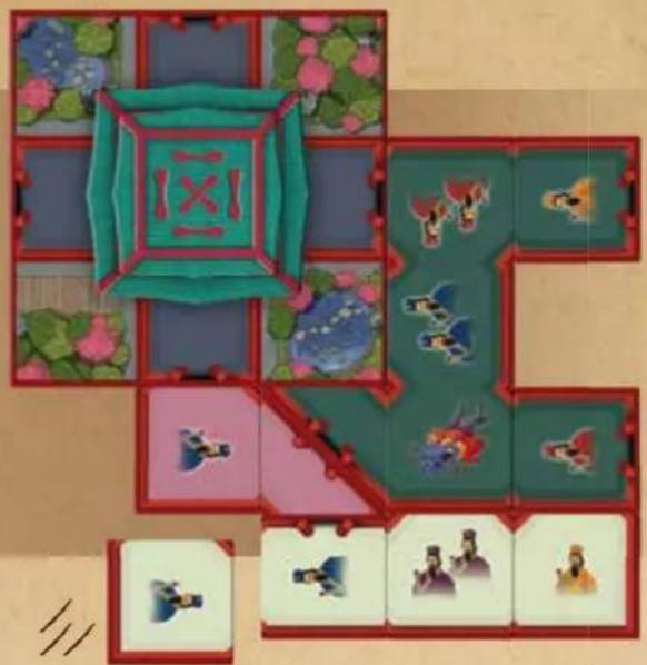 Jumbo Forbidden City - EXAMPLE 3: - 1