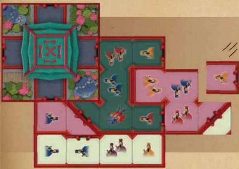 Jumbo Forbidden City - EXAMPLE 3: - 2