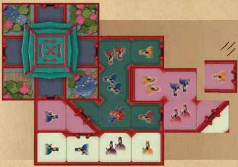 Jumbo Forbidden City - BEISPIEL 3: - 2