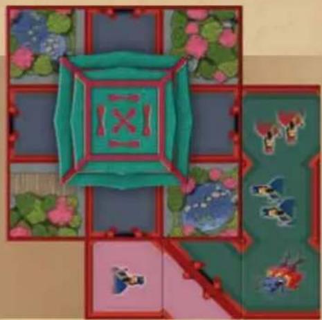 Jumbo Forbidden City - EXAMPLE: - 1