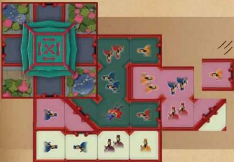 Jumbo Forbidden City - EXAMPLE 3: - 2