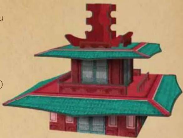 Jumbo Forbidden City - INHALC - 11