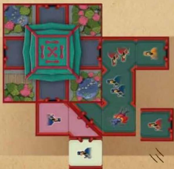 Jumbo Forbidden City - EXAMPLE: - 3