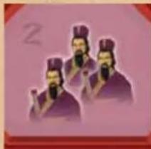 Jumbo Forbidden City - LET OP: - 2