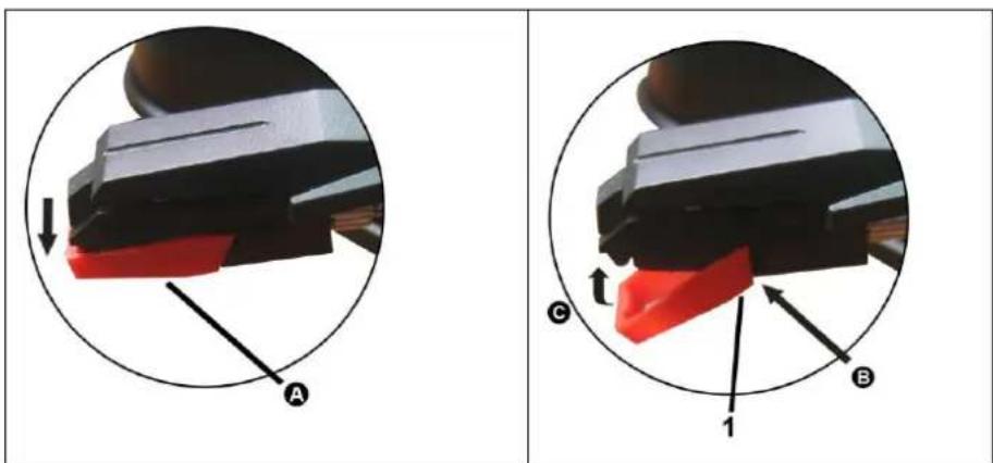 TECHNAXX TX103 - Guide pins inside - 1