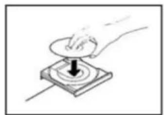 TECHNAXX TX103 - CD abspielen - 2