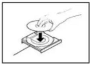 TECHNAXX TX103 - Écouter un CD - 2