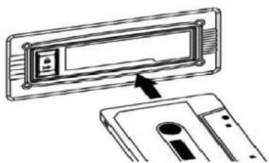 TECHNAXX TX103 - Upozornění - 2