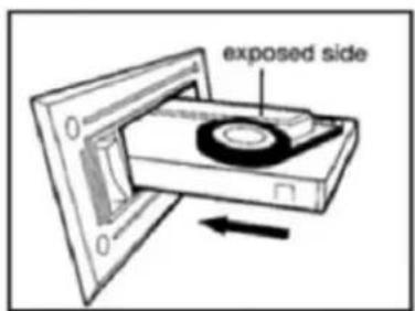 TECHNAXX TX103 - Odtwarzanie z kasety magnetofonowej - 1