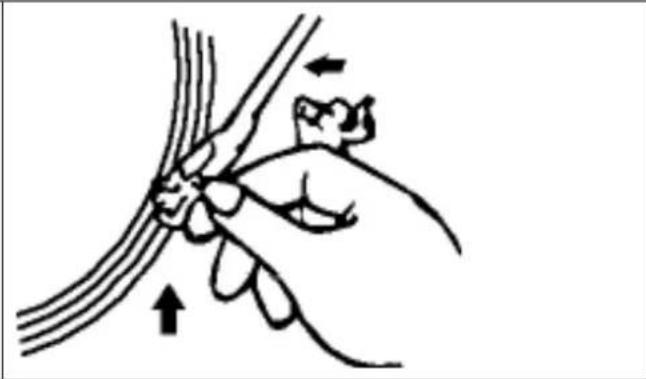 TECHNAXX TX103 - Eine Schallplatte abspielen (! WICHTIG !) - 2