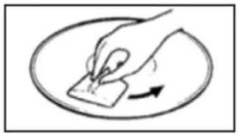TECHNAXX TX103 - Etikett / 2 Rillen / 3 Ränder - 2