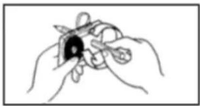 TECHNAXX TX103 - Rady ohledně kazetového magnetofonu - 1