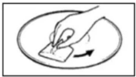TECHNAXX TX103 - Étiquette / 2 Cannelures / 3 Bord - 2