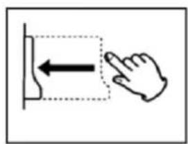 TECHNAXX TX103 - Opgelet - 2
