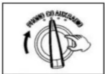 TECHNAXX TX103 - Een CD afspelen - 1