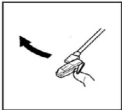 TECHNAXX TX103 - Pick-up arm / 2 Hendel - 2