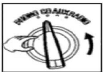 TECHNAXX TX103 - Een plaat afspelen ( ! BELANGRIJK ! ) - 2