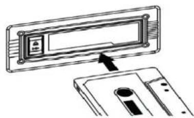 TECHNAXX TX103 - Opgelet - 1