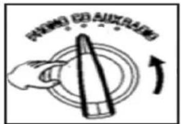 TECHNAXX TX103 - Écouter un disque ( ! IMPORTANT !) - 3