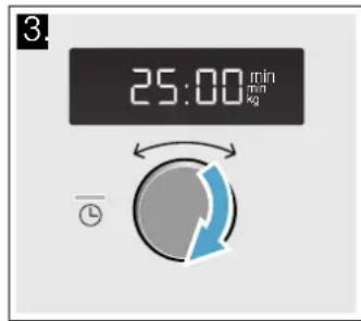 NEFF N 50 - Papox 360W,25 - 2