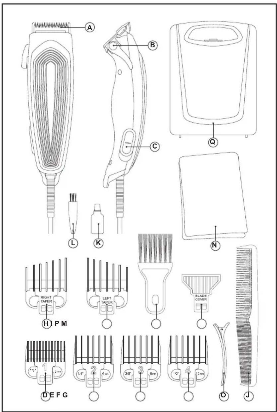 TAURUS Mithos Titanium - 3