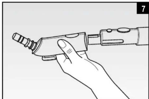 ARIETE XVapor Comfort 4145 - 9