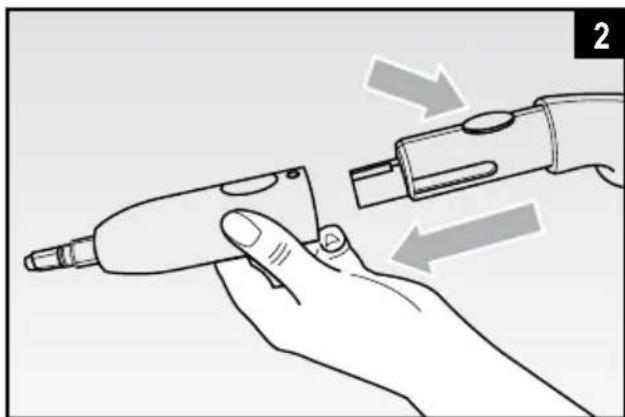 ARIETE XVapor Comfort 4145 - 4