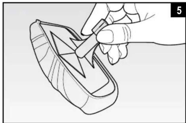 ARIETE XVapor Comfort 4145 - 7