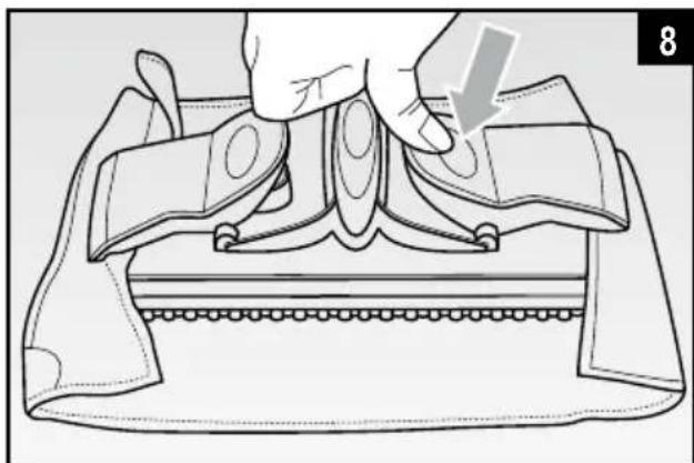 ARIETE XVapor Comfort 4145 - 10